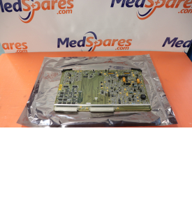 GE ADVANTX CATH ANGIO LAB PARTS VIC POWER SUPPLY REG BOARD P/N 46-321426G2A , 46-321427P1 REV 4