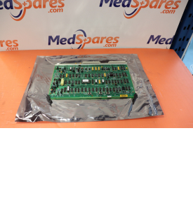 GE ADVANTX CATH ANGIO LAB PARTS SYNC AND TIMING BOARD P/N 46-264640G2A