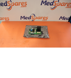 SIEMENS FLUOROSPOT COMPACT PARTS D1 BOARD P/N 1817878