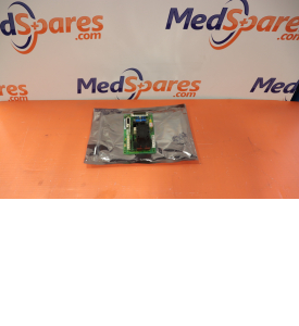 SIEMENS FLUOROSPOT COMPACT PARTS D1 BOARD P/N 1817878