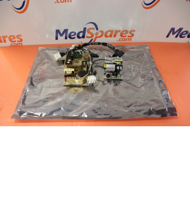 GE LEGACY R/F PARTS POWER SUPPLY BD P/N 04261011201 , 04266146400