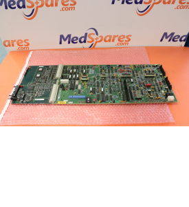 GE HiSpeed CT Scanner Parts Enhaned Table Control Board P/N 46-264368G1