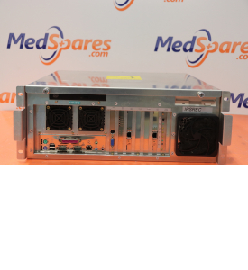 SIEMENS Sensation / Emotion CT Scanner Parts IRS2 Basis : IRS2F-REC P/N 8378379