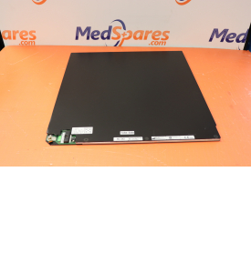 Philips Cath Lab Parts 5- Field Amplimat Chamber NC 542 P/N 989000070004 , 451210498508