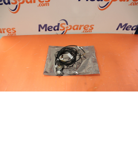 SIEMENS Sensation / Emotion CT Scanner Parts W388/W387 MIC Cable P/N 7109221 , 7109213