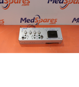 Power-One MRI Scanner Power supply HE5-18/OVP-A Output: 5VDC AT 18 AMPS W/OVP P/N BD53525K