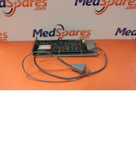 Ge CTI/Lightspeed CT Scanner RHAPSODE INTERCOM BD P/N 2167015 REV 2 , 2167014G2-H