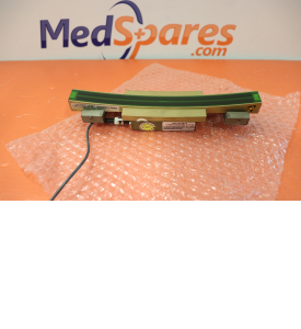 Ge lightspeed CT Scanner parts Receiver P/N 2245896-2