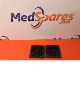 Siemens Sensation CT Scanner Parts Safety Guard.Filter Set PCU CPI P/N 7395473