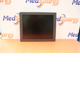 GE ADVANTX Part Number: MDL1812AMonocrome LCD Monitor (ME183L)