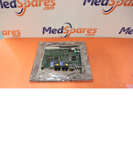 Toshiba Infinix CC-I / DFP 2000 Cath Angio Lab Parts Advme 1540 Board P/N 23MT9008-0087