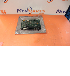 Toshiba Infinix CC-I / DFP 2000 Cath Angio Lab Parts OPTIF Board P/N PX12-45615