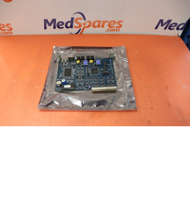 Toshiba Infinix CC-I / DFP 2000  Cath Angio Lab Parts Advme 1540 Board P/N 26MT9033-0043