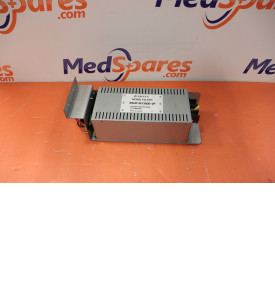Toshiba Infinix Cath Angio Lab Parts OKAYA Noise Filter 250V 30A 50/60Hz P/N 3SUP-B13030-2F