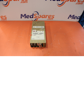Ge CTI CT Scanner Parts ASTEC MP6 Series Conigurable Modular Power Supply 100-240V P/N 73-560-0061