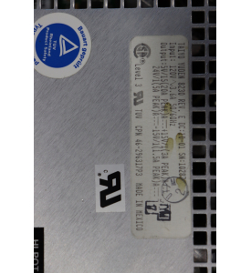 GE Lightspeed/Hispeed CT Scanner STC ASSY W/Power Supply 46-296317P3  P/n 2109738