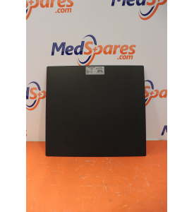 Philips Diagnost R/F  Parts Grid Ratio 12:1 Line 36 1/cm P/N 9896 010 09381