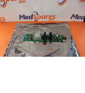 Ge Advantx/ Legacy R/F Medys Bucky Power Supply P/N 2184062/D