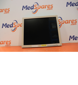 Medical LCD Monitor Model AVC1 P/N AVC1F0P-C