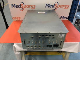 GE Part Number: 5110612 NMR HDMR Driver Module