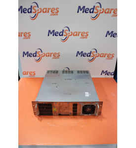 GE MRI Part Number: 23529725 Channel Power Supply
