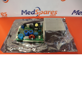 Siemens Mobilett Plus HP Portable X-Ray D201 Battery Charger BD P/N 6447374/06 , 6561935/00