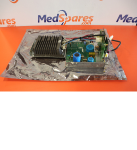 Siemens Mobilett Plus HP Portable X-Ray D110 BD W/ D102 BD 420230 P/N 6447390