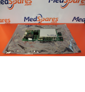 Siemens Medical Nuclear Gamma Camera Motion Electronics Detector BD P/N 5245803