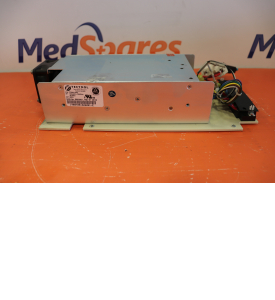 Siemens E.Cam Nuclear Gamma Camera Power Supply 100-240V-50/60Hz P/N 5960567