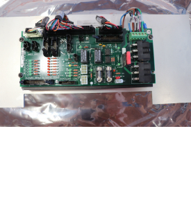 Philips ADAC Skylight Spect Camera Servo Control Interface (SCIB) BD P/N 453560264811 , 2160-5002, DX15CT8-PH2 Rev.J Ver:06