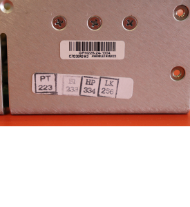 CONDOR DC Power Supplies Input 100-240V 50/60Hz 02-33172-0001 Rev.C P/n GPM225-24-1004