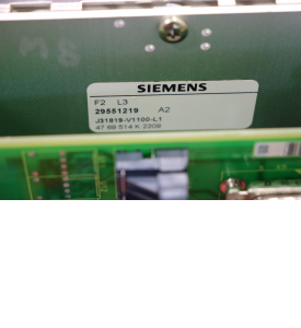 Siemens Symphony MRI Scanner GSS Unit E5 , 4769514 , 4768128 BD P/n GSS Unit E5/K2209