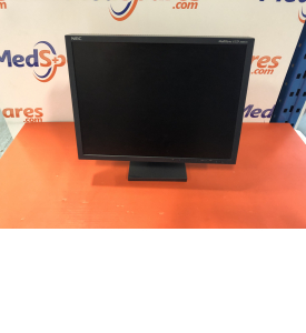 NEC Monitor LCD2008UX-BK