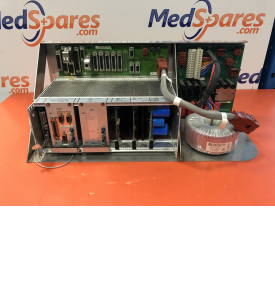 SIEMENS HARMONY MRI Scanner Parts P/N 4763178