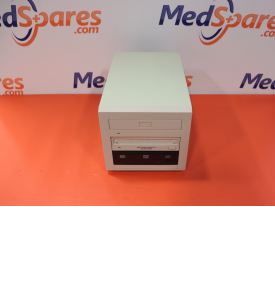 GE MRI &amp; CT Scanner SCSI TOWER 2381744 P/n 5323612 