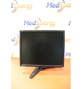 L/F Hydravision Plus DR Urology Suite Flat Panel Monitor P/n VS11929 