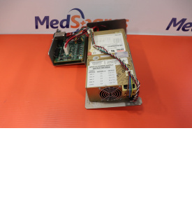 GE Innova 3100/4100 Cath Angio Lab Angio Power Supply w/ Power Supply Control BD 2279345 P/n 2300475-2 