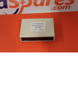 GE Innova 2000 Cath Angio IRC-38 IR Receiver P/n 2295994 