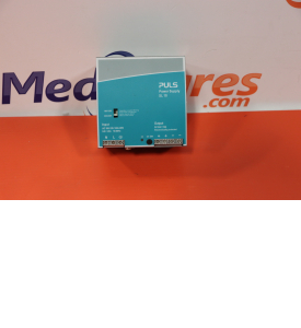 PULS Power Supply SL10Input AC100-120/220-240V 50-60Hz Out Put DC24V/10A P/n SL10.100 , 290.994.00A
