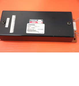 Toshiba R/F Solidtimer Detector P/n STB-01C