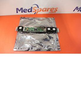 Philips Digital Diagnost Board P/N 4512 133 14944