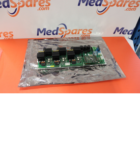 Philips Practix Convenio Circuit P/n 01767/A , 00767A LS