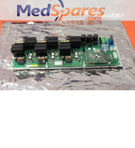 Philips Practix Convenio Circuit P/n 01767/A , 00767A LS