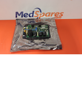 Philips Practix Convenio Circuit P/n 64053