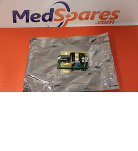 Philips Practix Convenio XP Power Model ECM60US24 Circuit P/n 10003548 F