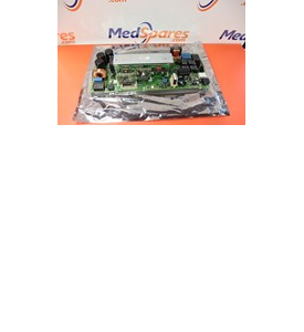 Siemens Mammomat Inspiration Digital PCB D910 E4 MFI P/n 10139910 , 10139931