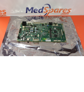 Siemens Mammomat Inspiration Digital D905 Board P/n 10139905