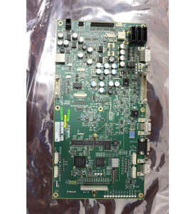 Siemens Mammomat Inspiration Digital D905 Board P/n 10139905