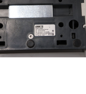 Siemens Inspiration Foot Switch Left/Right FSR1W32040 , FSL1W06039 P/n 10139751 , FSE210XX2X 