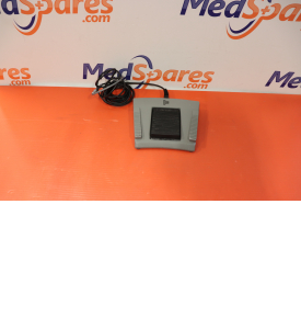 Siemens MammoDiagnost Digital Foot Switch P/n 10139752